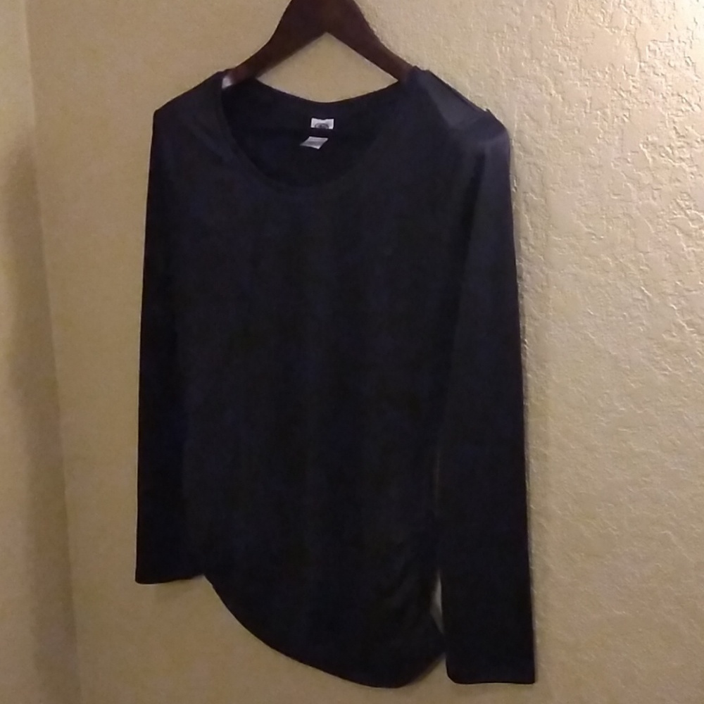 Athletic Works DriWorks long sleeve tee